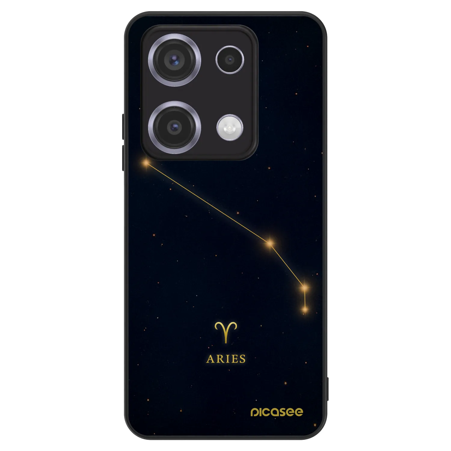 Picasee ULTIMATE CASE na Xiaomi Redmi Note 14S - ARIES