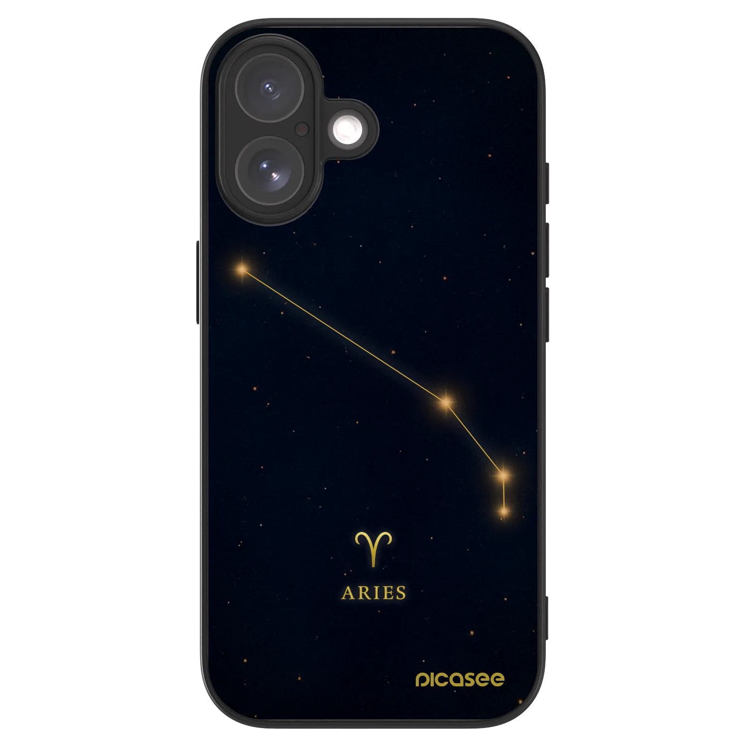 Picasee ULTIMATE CASE na Apple iPhone 17 - ARIES