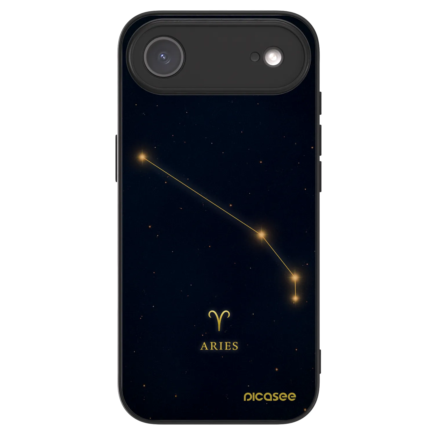Picasee ULTIMATE CASE na Apple iPhone Air - ARIES