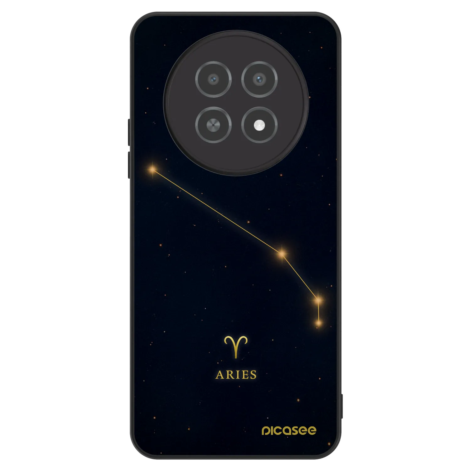 Picasee ULTIMATE CASE na Realme 12X - ARIES