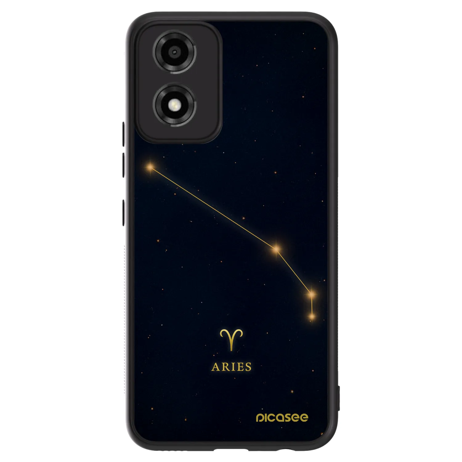 Picasee ULTIMATE CASE na Motorola Moto E14 - ARIES