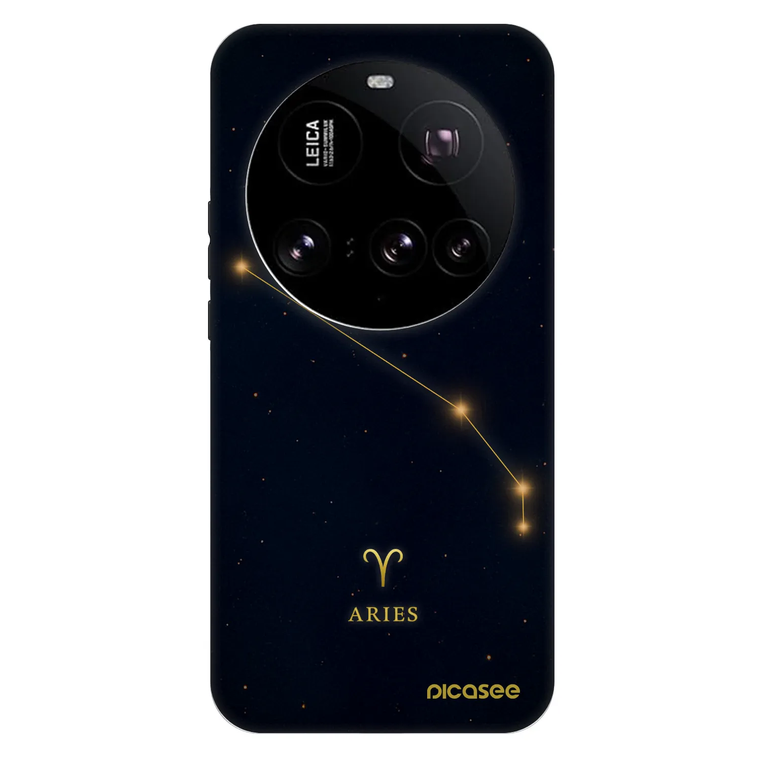 Picasee Fashion Case na Xiaomi 15 Ultra - ARIES