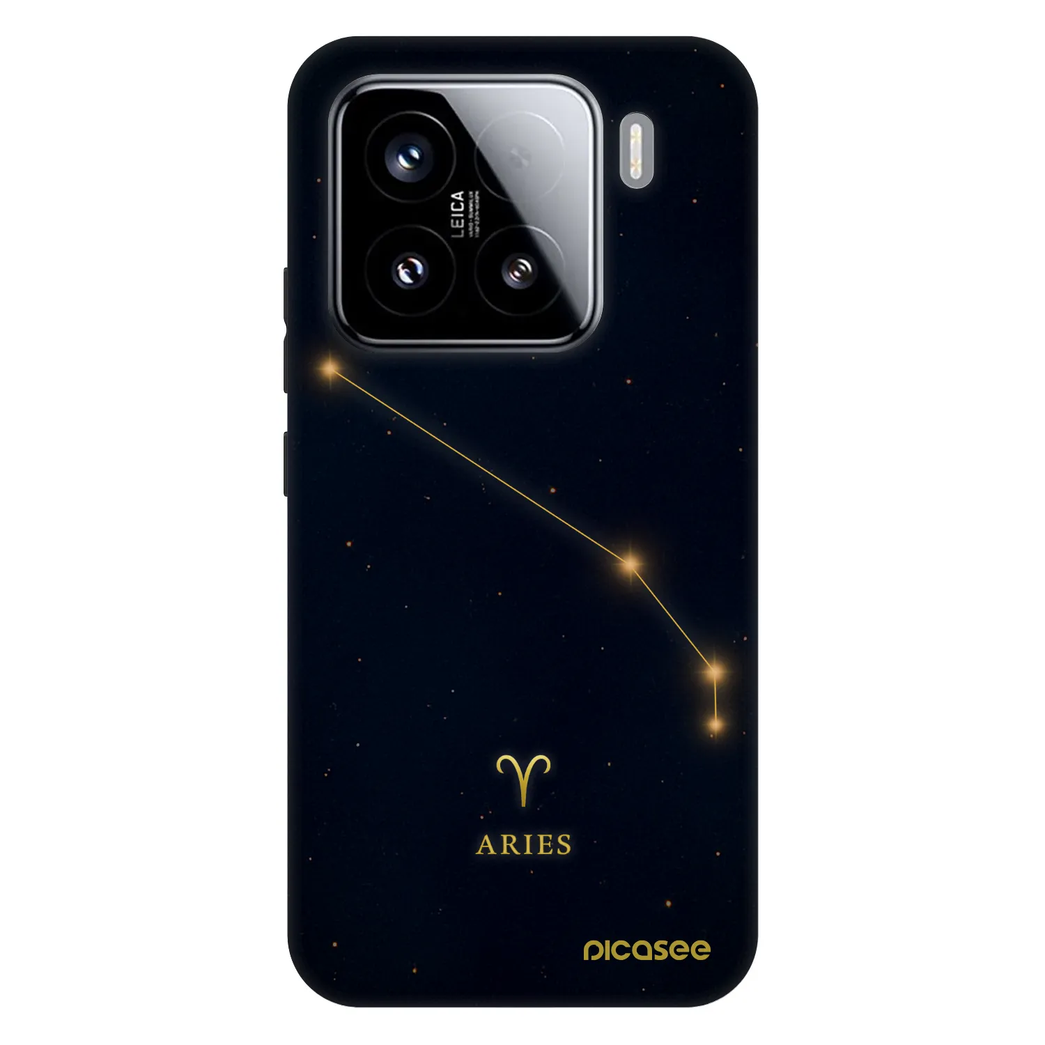 Picasee Fashion Case na Xiaomi 15 - ARIES