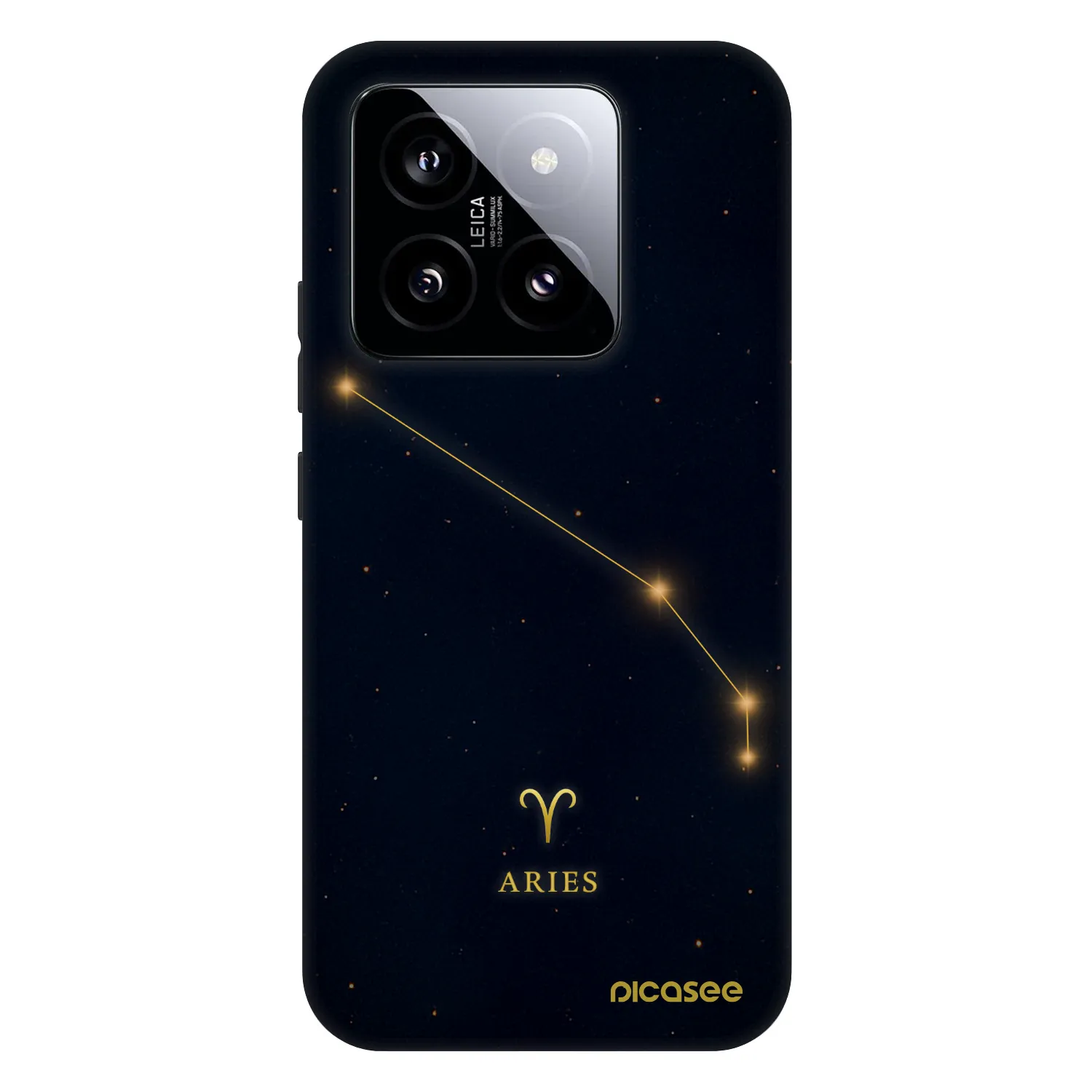 Picasee Fashion Case na Xiaomi 14 - ARIES