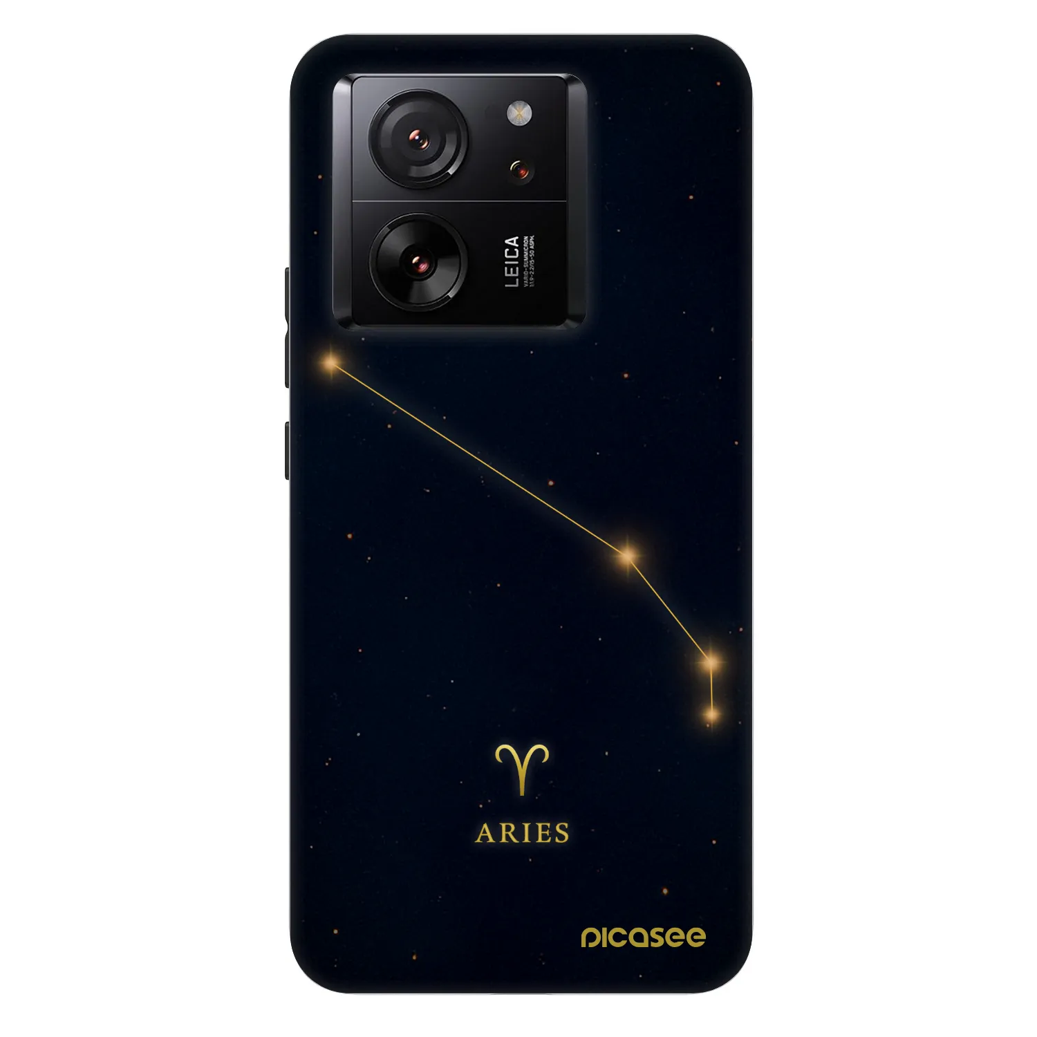 Picasee Fashion Case na Xiaomi 13T - ARIES