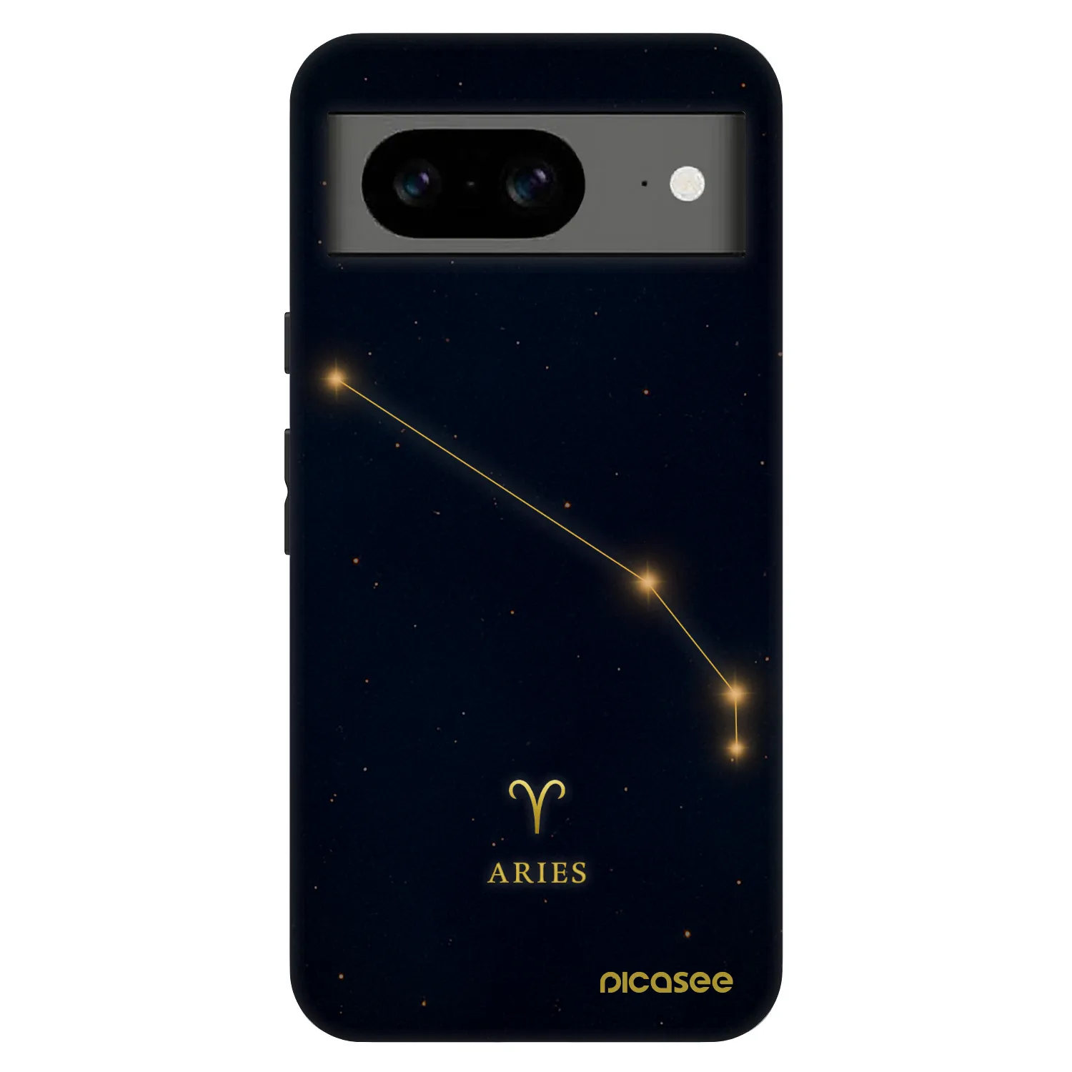 Picasee Fashion Case na Google Pixel 8 Pro - ARIES
