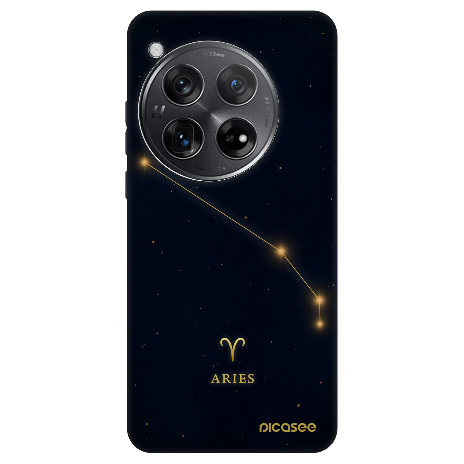 Picasee Fashion Case na OnePlus 12 5G - ARIES