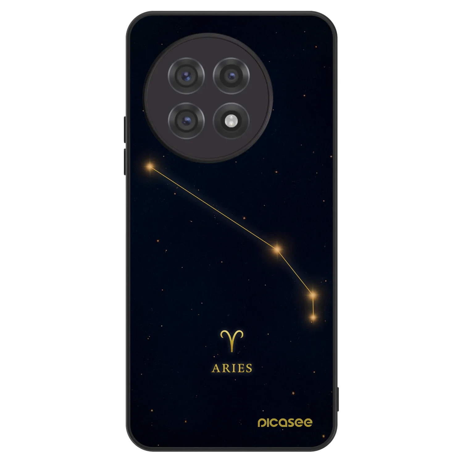 Picasee ULTIMATE CASE na OnePlus 13R 5G - ARIES