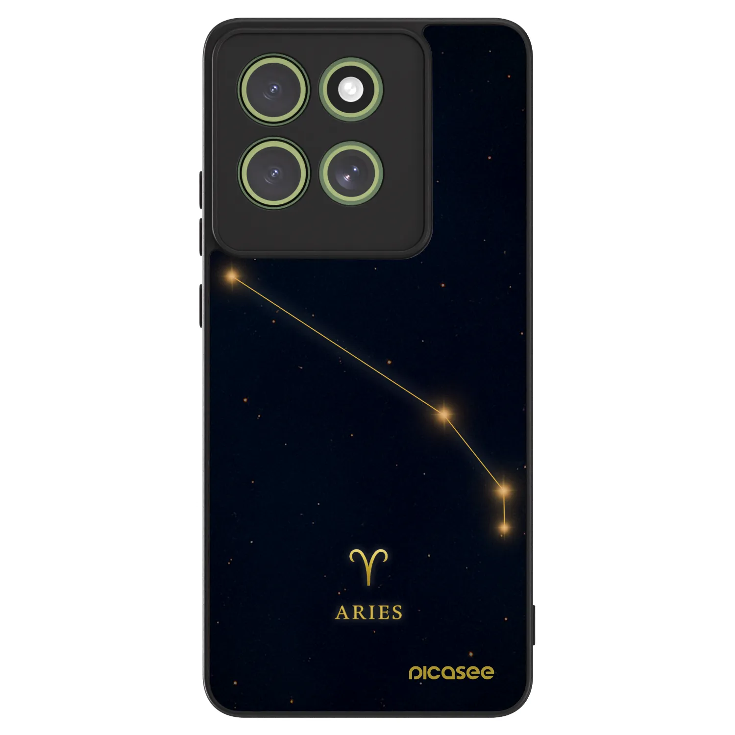 Picasee ULTIMATE CASE na Motorola Moto G86 5G - ARIES