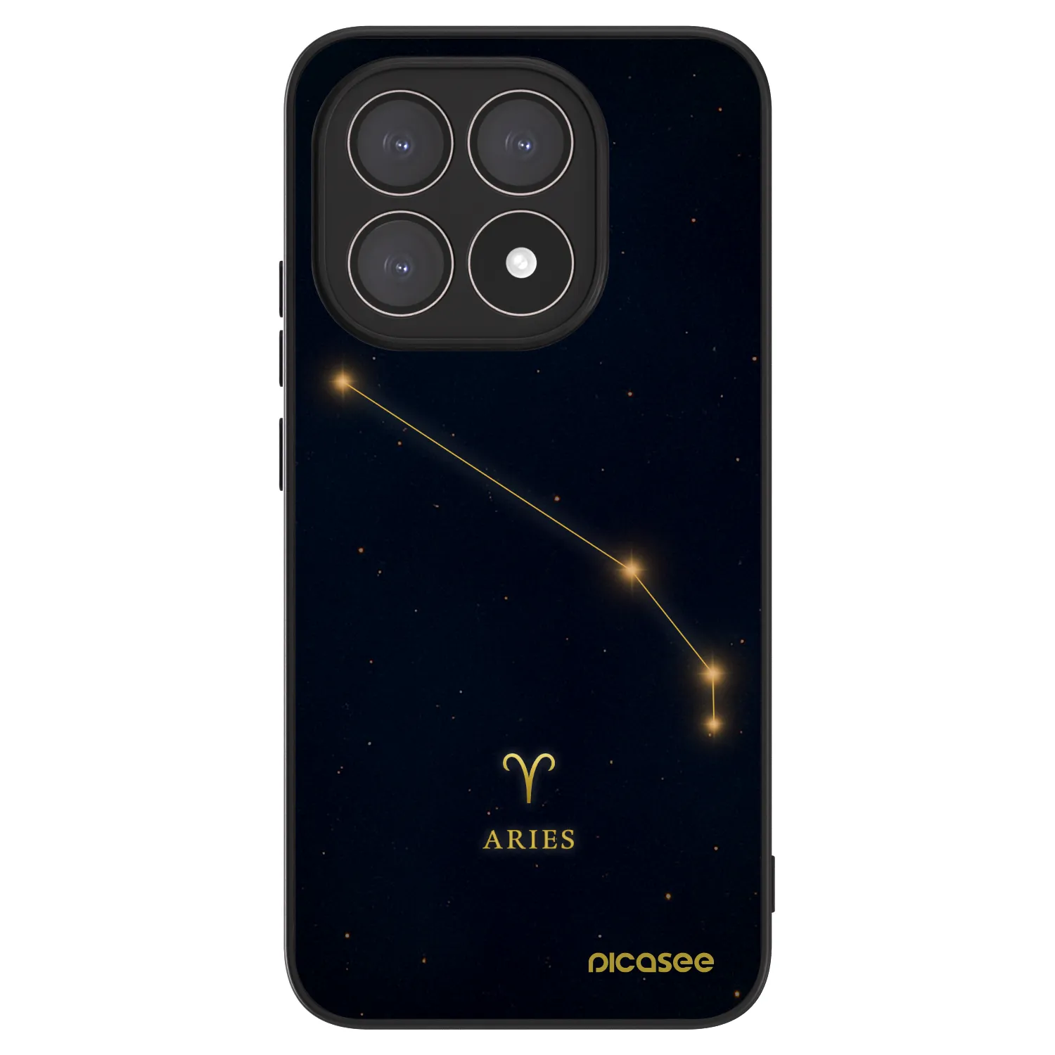 Picasee ULTIMATE CASE na Xiaomi 15T - ARIES