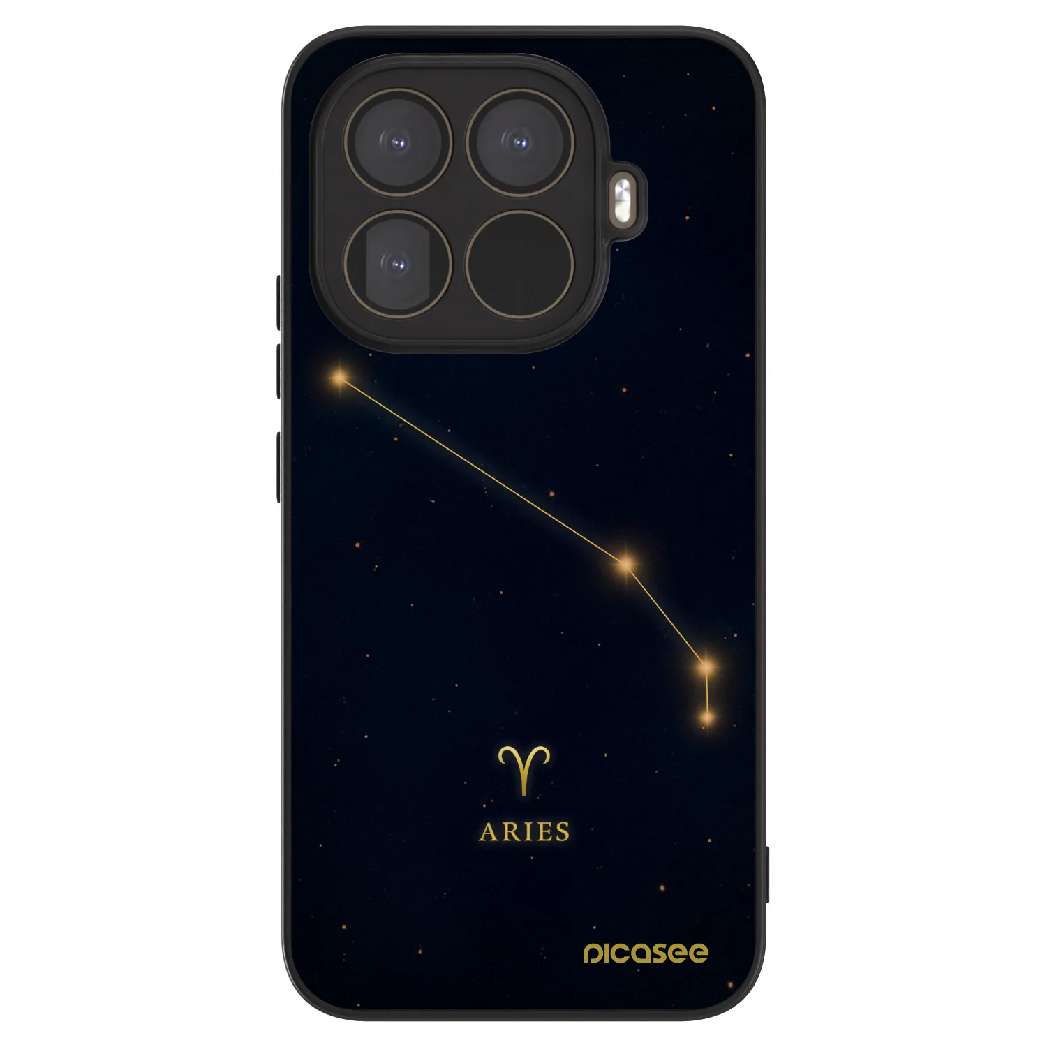 Picasee ULTIMATE CASE na Xiaomi 15T Pro - ARIES