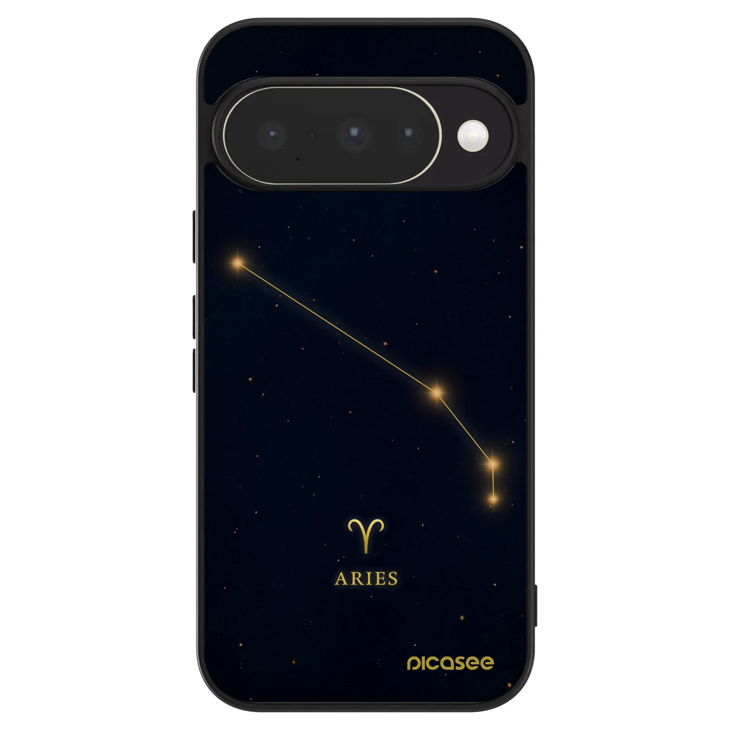Picasee ULTIMATE CASE na Google Pixel 10 - ARIES