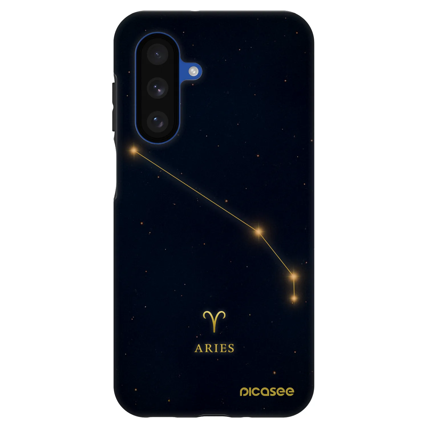 Picasee Fashion Case na Samsung Galaxy A17 5G - ARIES