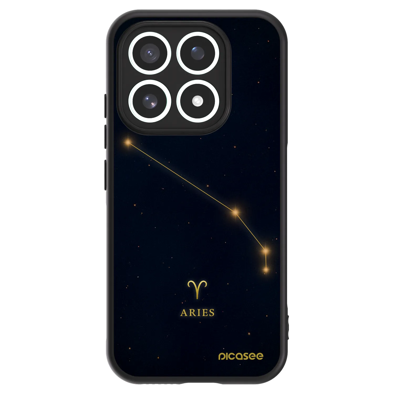 Picasee ULTIMATE CASE na Xiaomi 17 - ARIES
