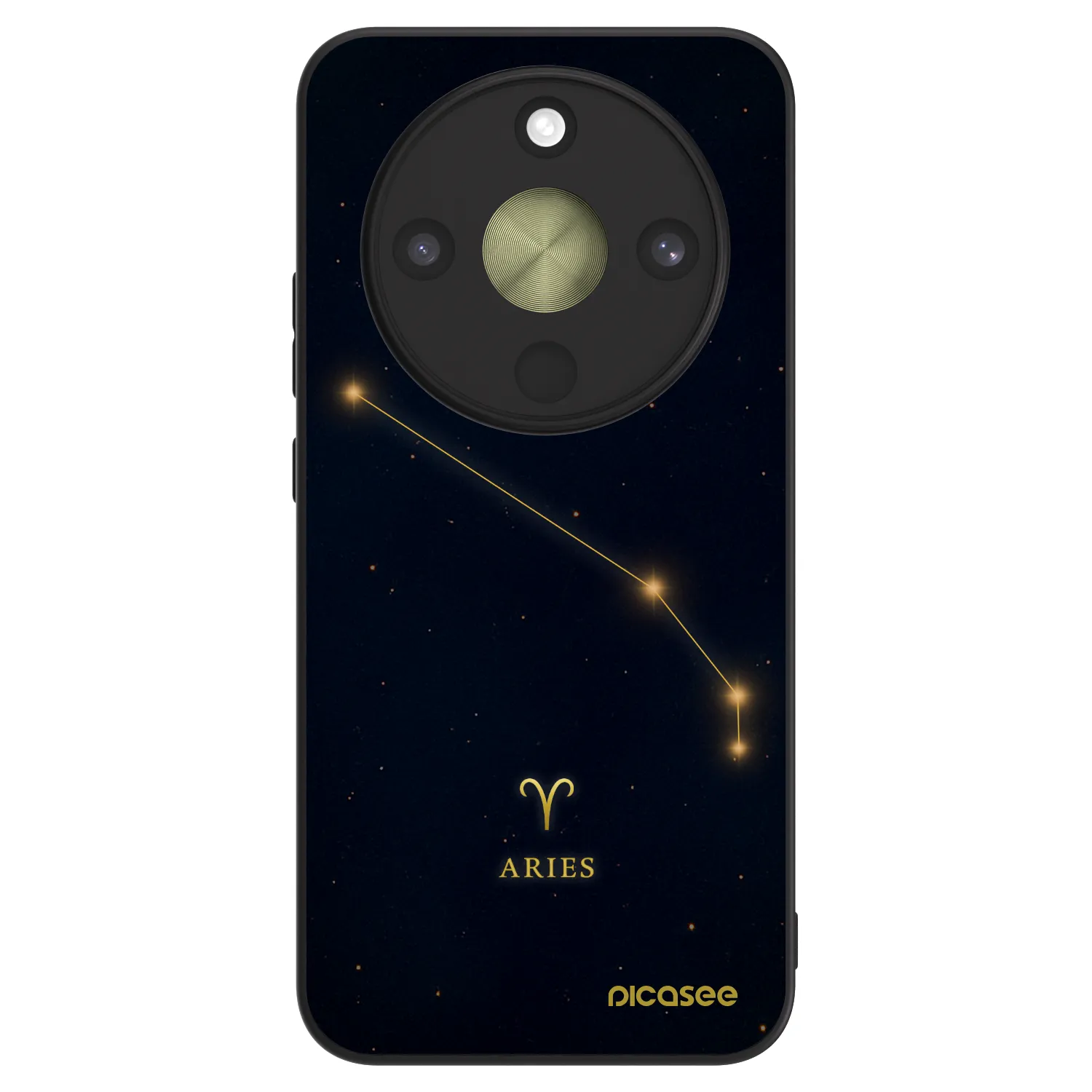 Picasee ULTIMATE CASE na Honor Magic8 Lite 5G - ARIES