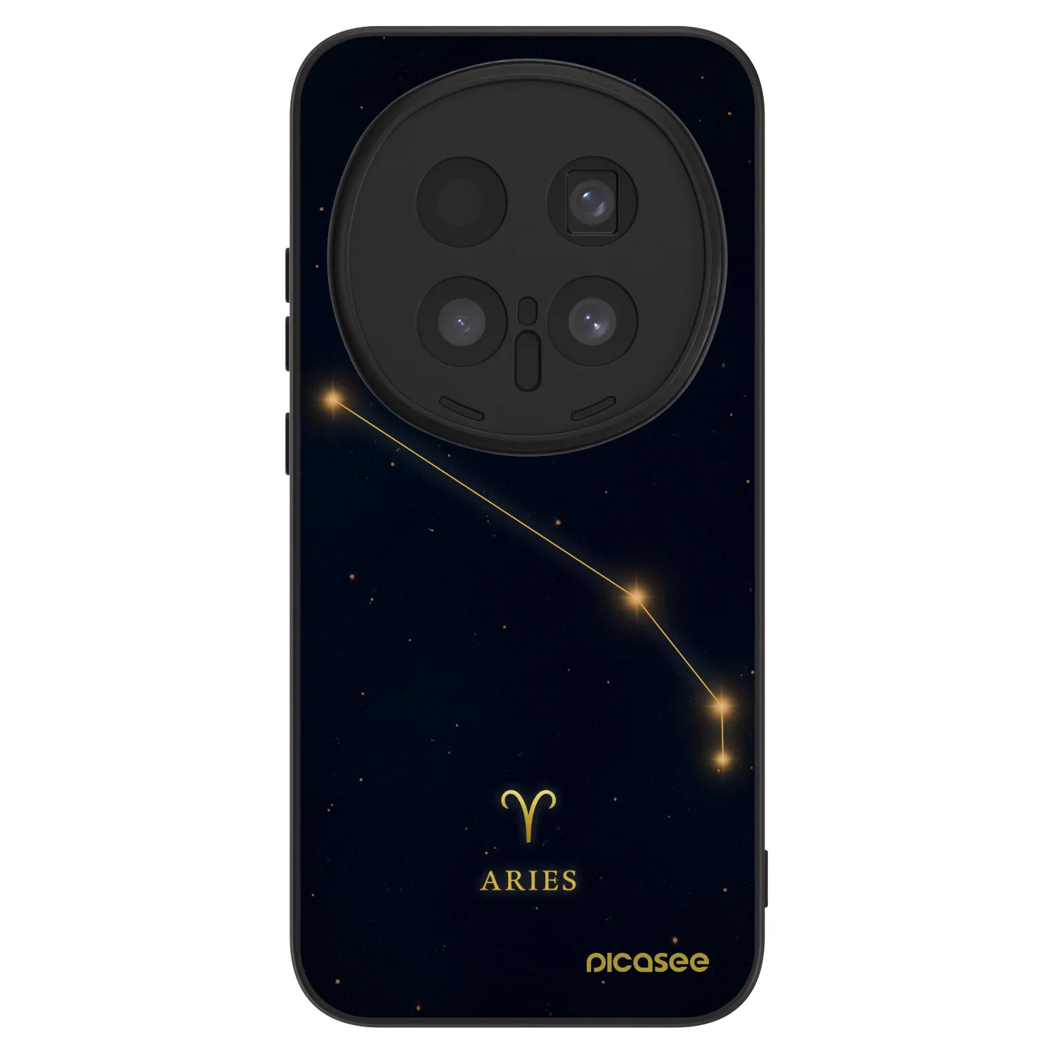 Picasee ULTIMATE CASE na Honor Magic8 Pro 5G - ARIES