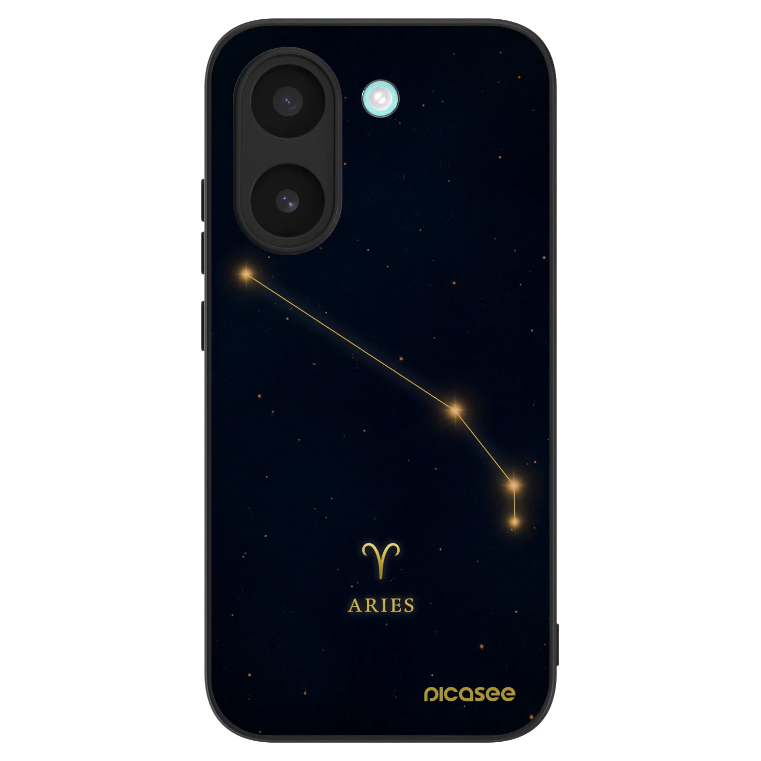 Picasee ULTIMATE CASE na Xiaomi Poco X8 Pro - ARIES