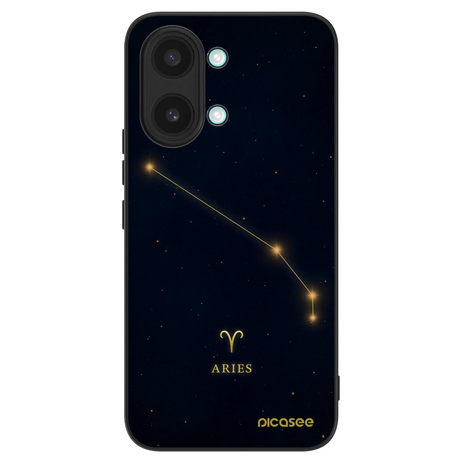 Picasee ULTIMATE CASE na Xiaomi Poco X8 Pro Max - ARIES