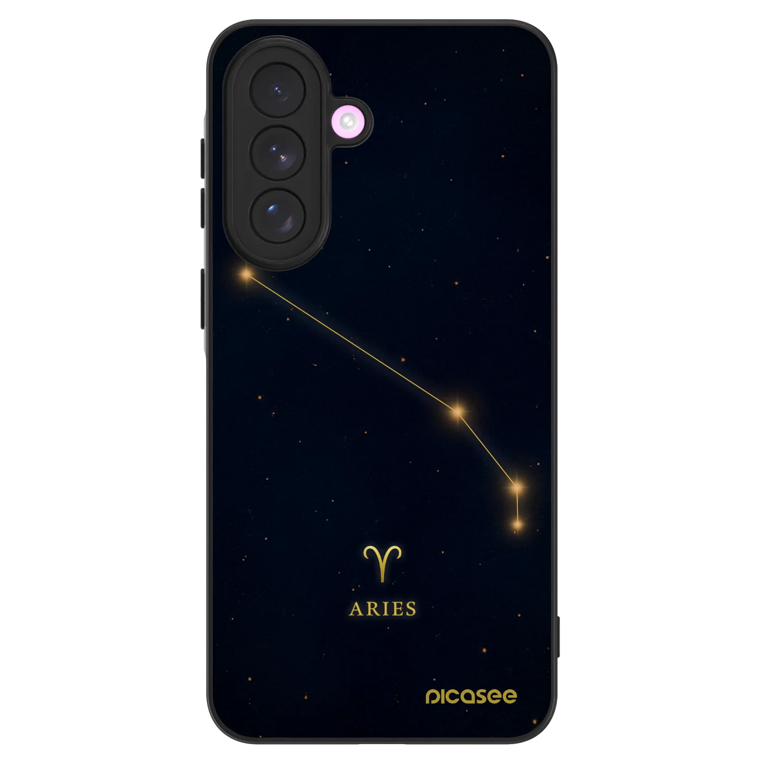 Picasee ULTIMATE CASE na Samsung Galaxy A57 5G - ARIES