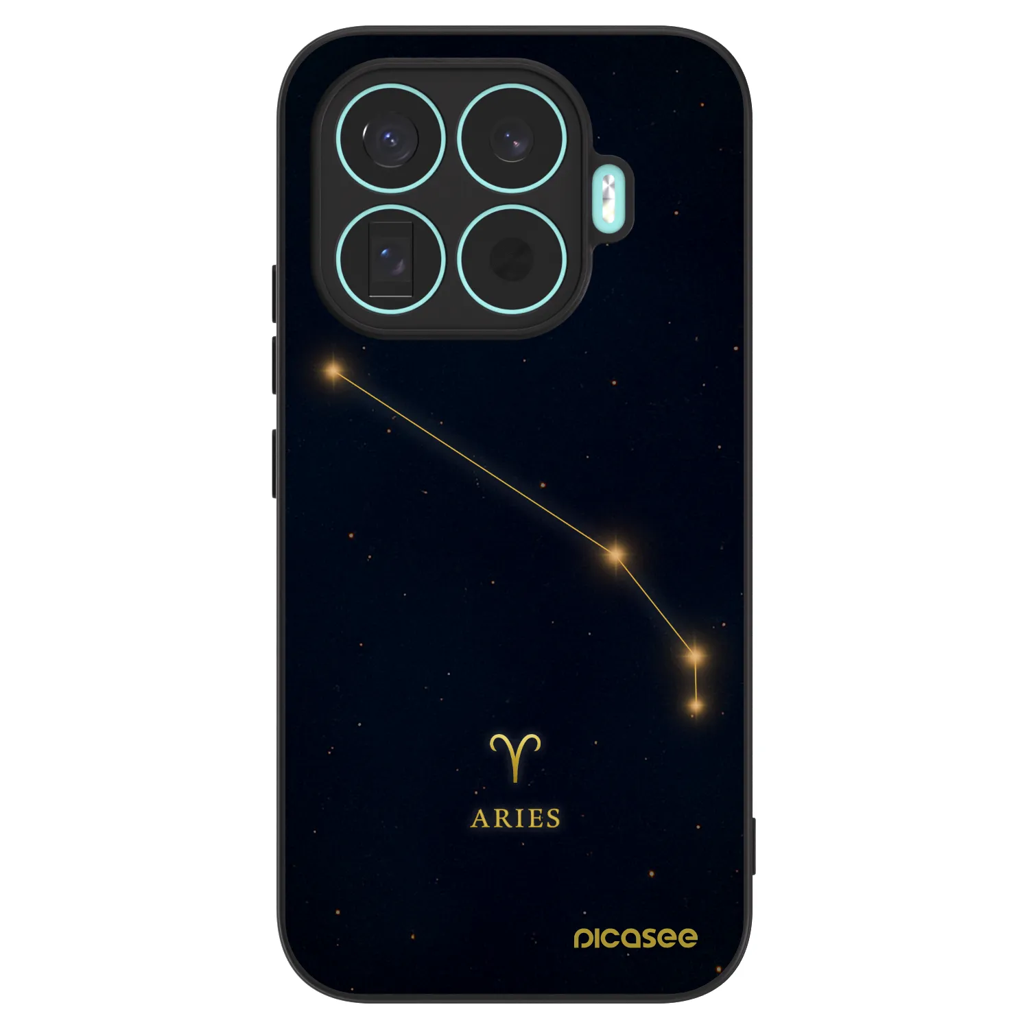 Picasee ULTIMATE CASE na Xiaomi 17T - ARIES