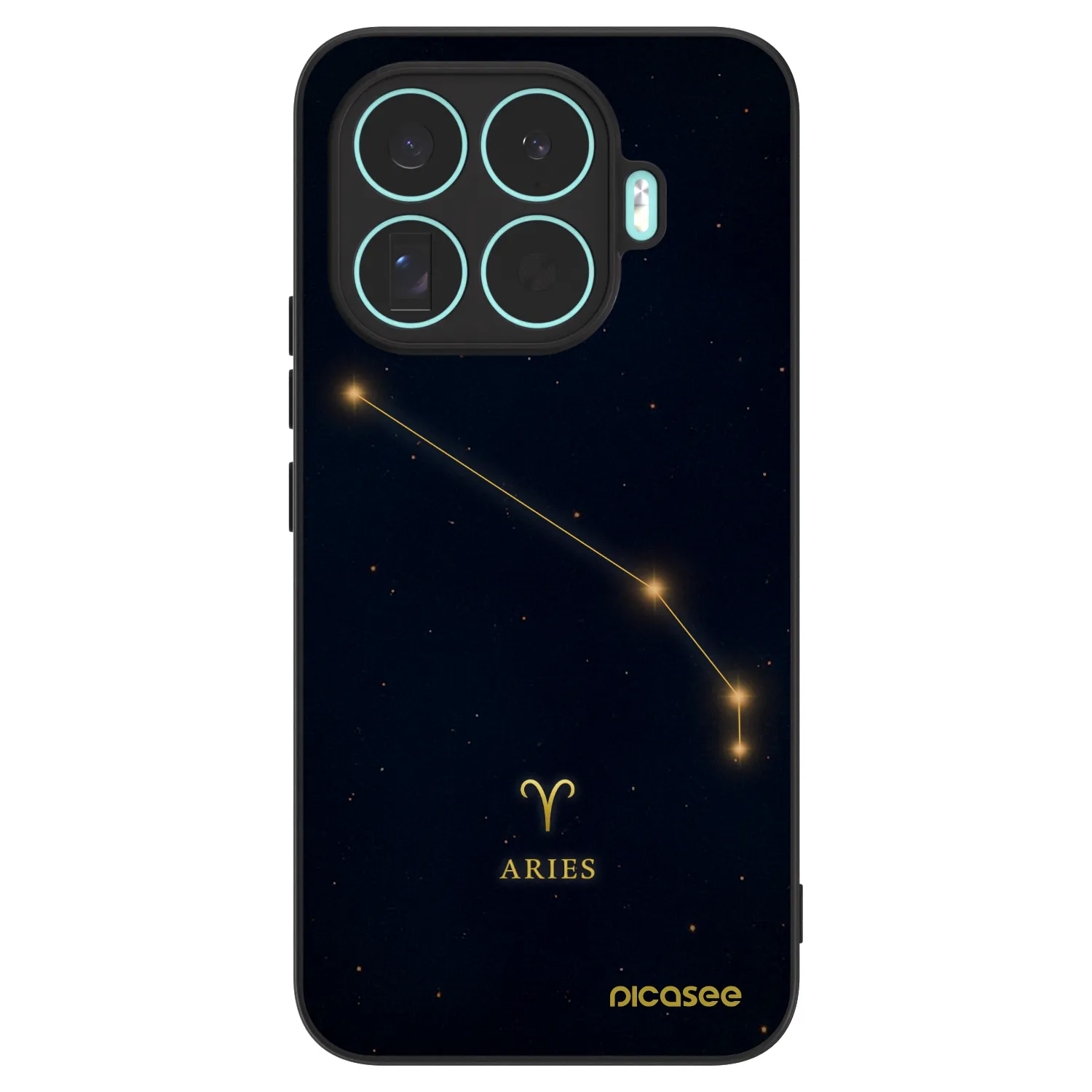 Picasee ULTIMATE CASE na Xiaomi 17T Pro - ARIES