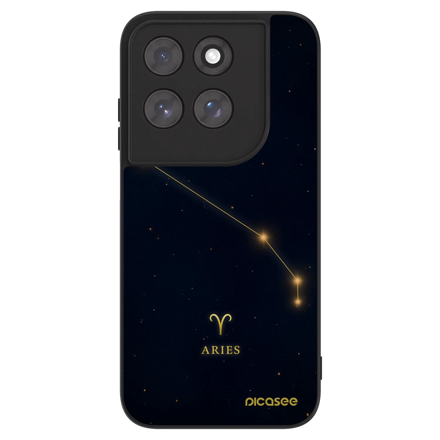 Picasee ULTIMATE CASE na Motorola Moto G77 - ARIES