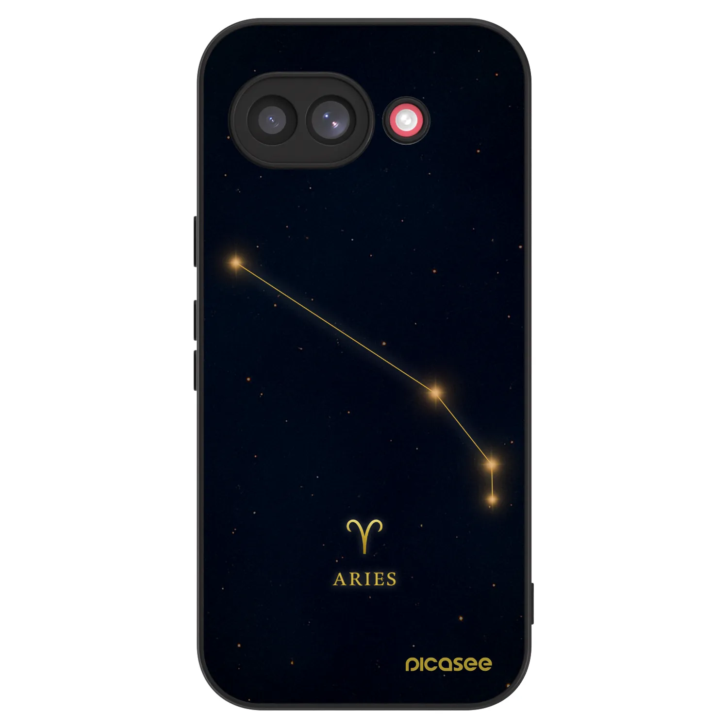 Picasee ULTIMATE CASE na Google Pixel 10a - ARIES