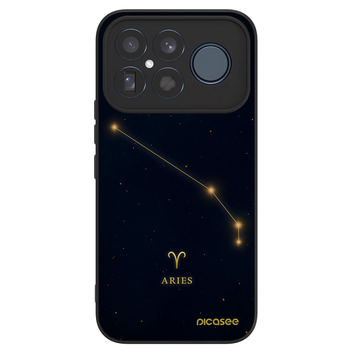 Picasee ULTIMATE CASE na Xiaomi Poco F8 Ultra - ARIES