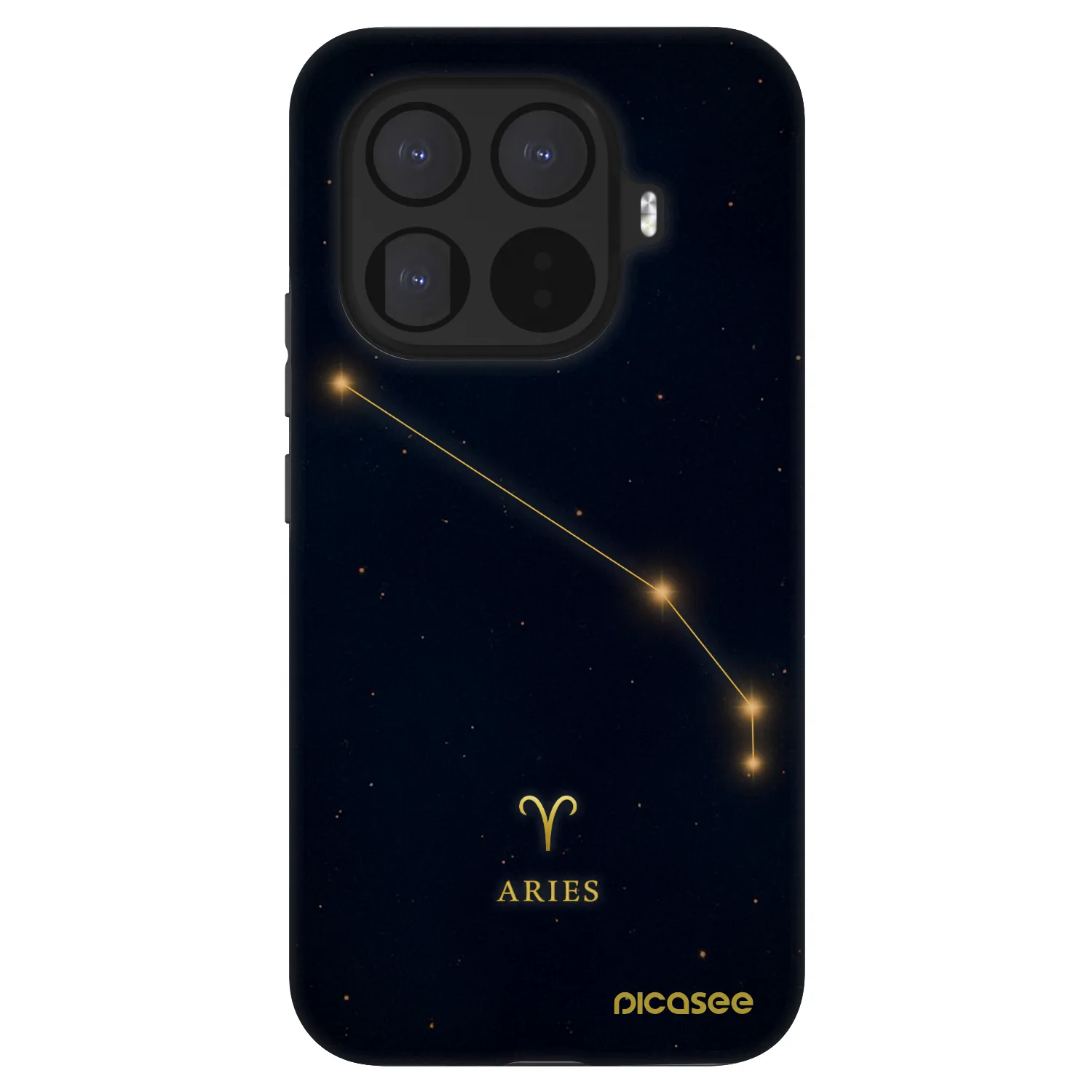 Picasee Fashion Case na Xiaomi 15T Pro - ARIES