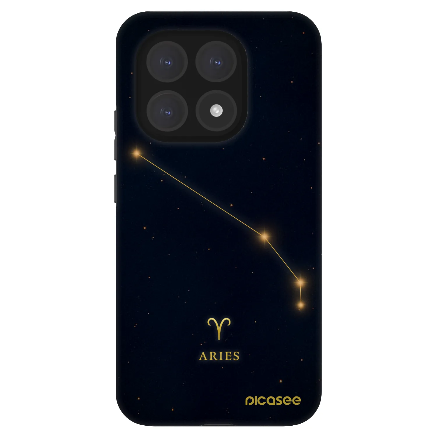 Picasee Fashion Case na Xiaomi 15T - ARIES