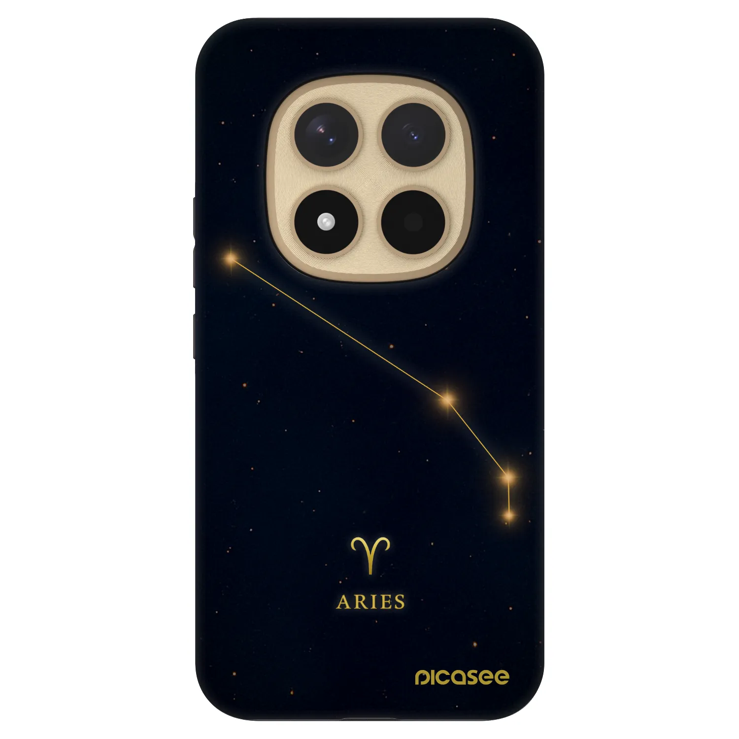 Picasee Fashion Case na Xiaomi Redmi Note 15 Pro+ - ARIES