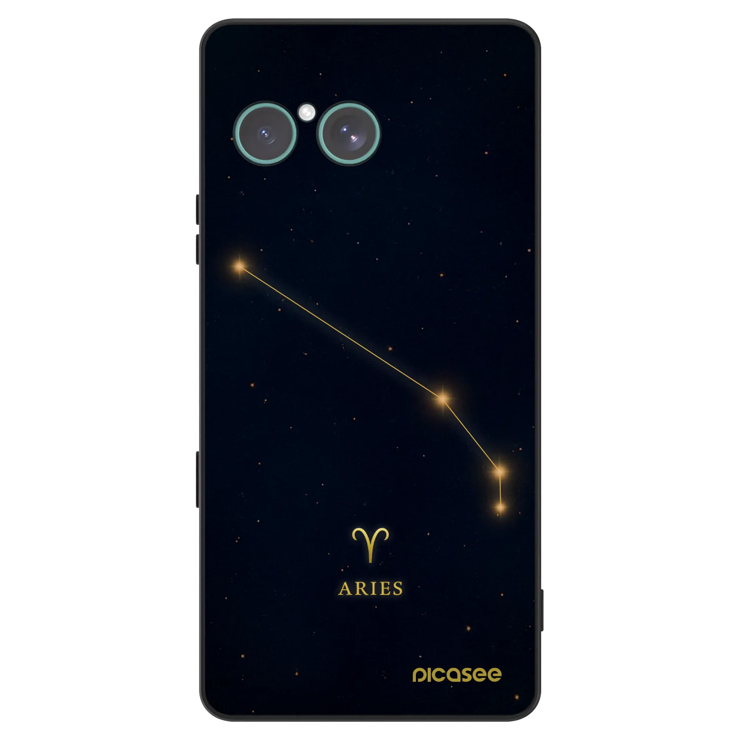 Picasee ULTIMATE CASE na Sony Xperia 10 VII - ARIES