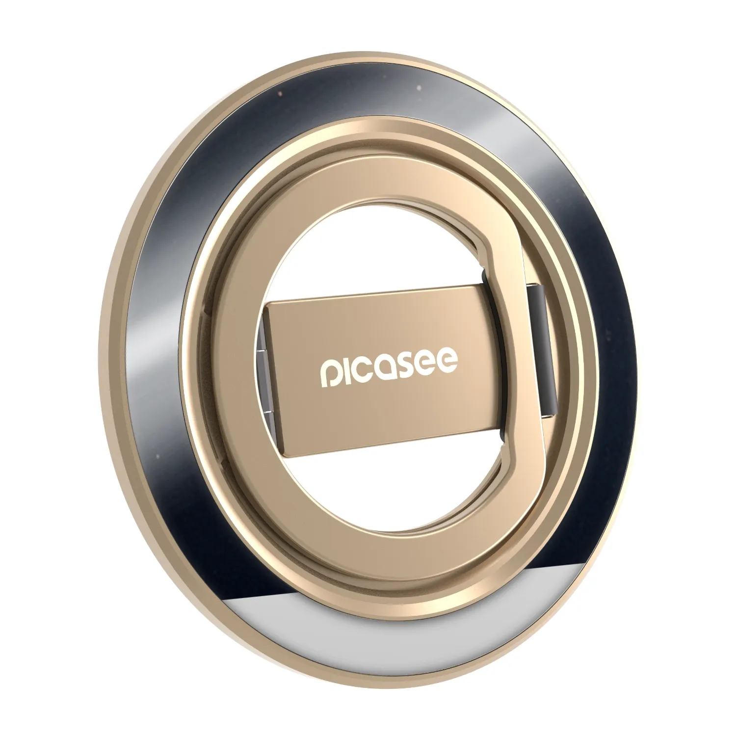 Picasee Magnetic holder - Złoto
