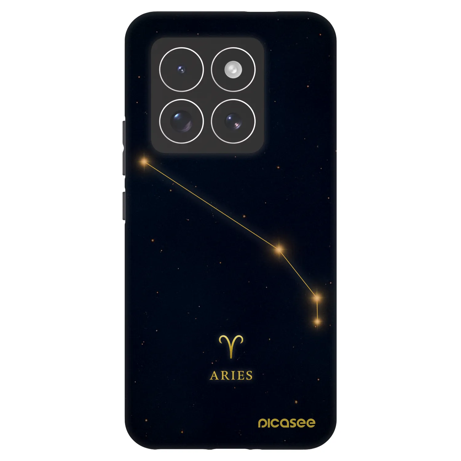 Picasee Fashion Case na Xiaomi 14 Pro - ARIES