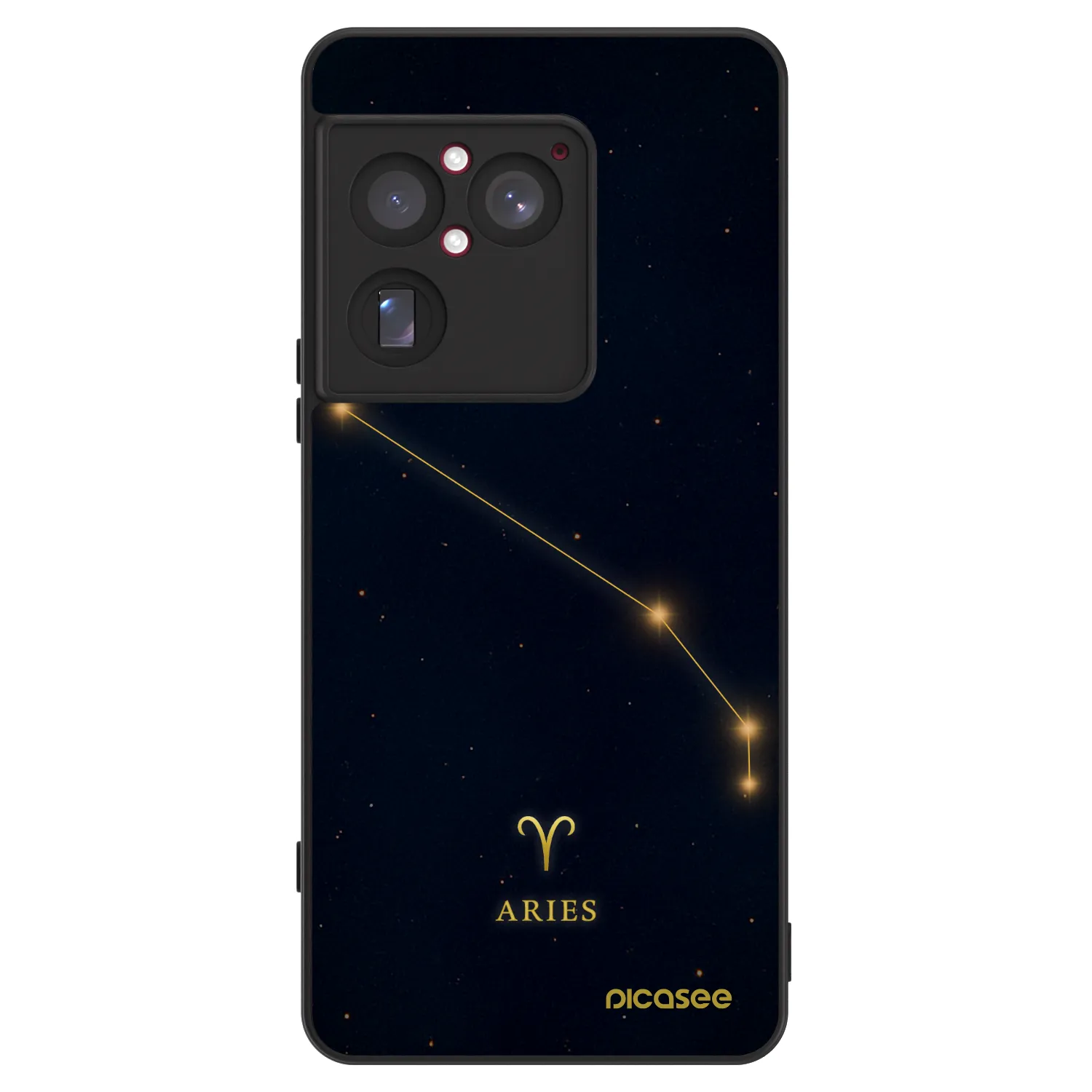Picasee ULTIMATE CASE na Sony Xperia 1 VIII 5G - ARIES
