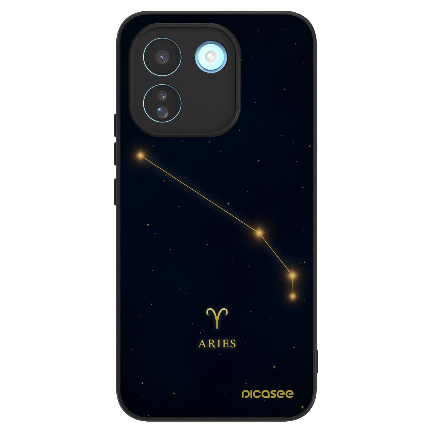 Picasee ULTIMATE CASE na Xiaomi Redmi Note 17 Pro MAX 5G - ARIES