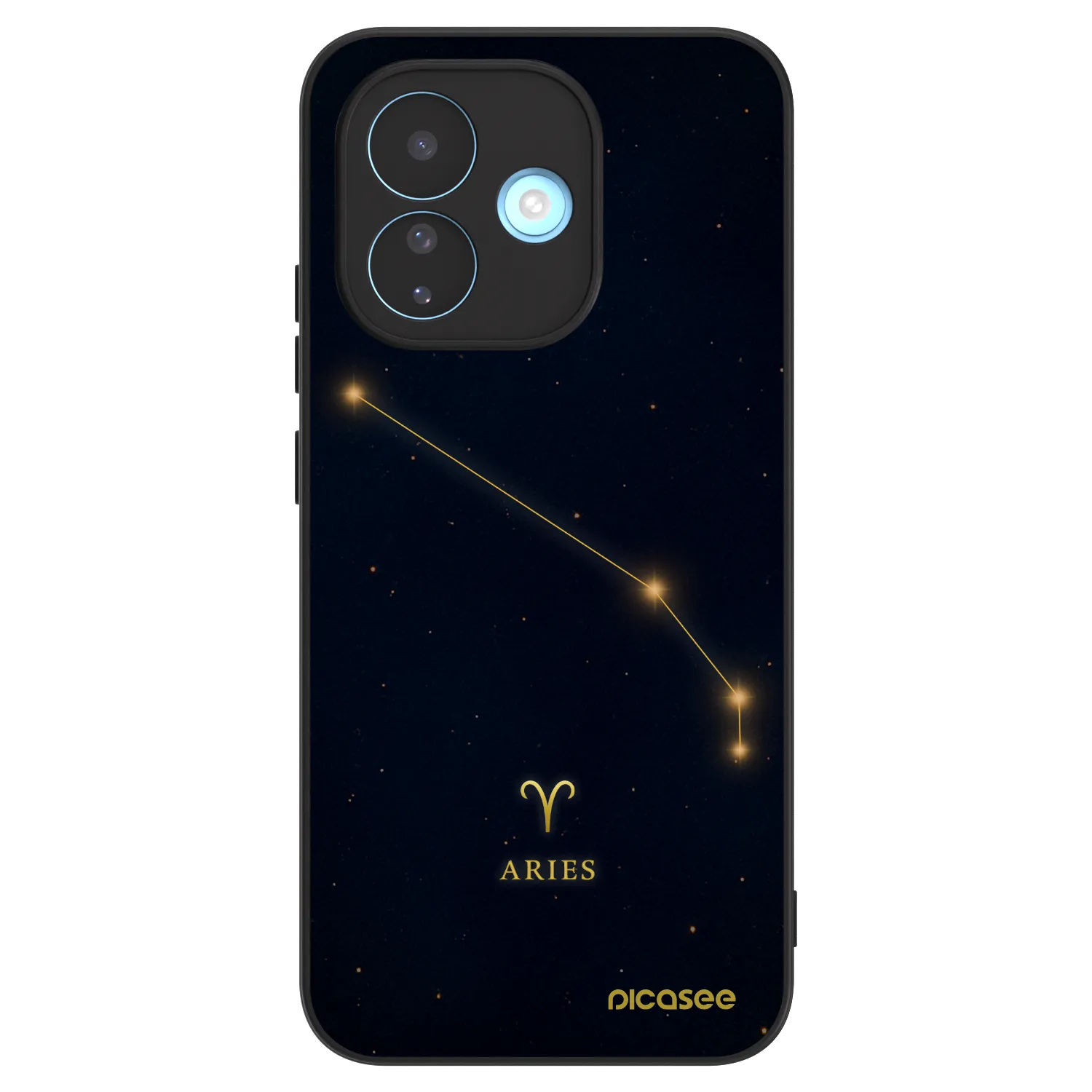 Picasee ULTIMATE CASE na Xiaomi Redmi Note 17 Pro 5G - ARIES