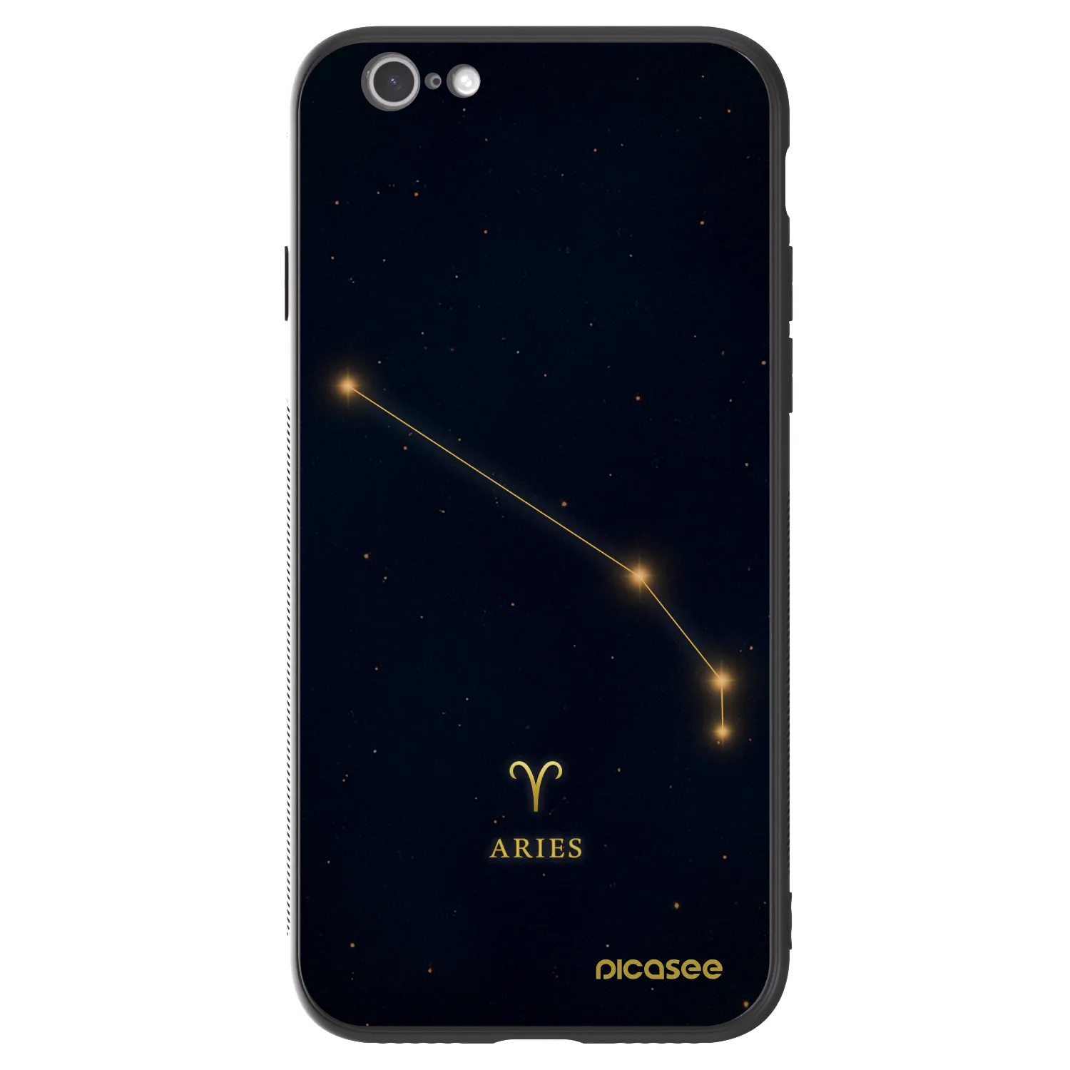 Picasee ULTIMATE CASE na Apple iPhone 6/6S - ARIES