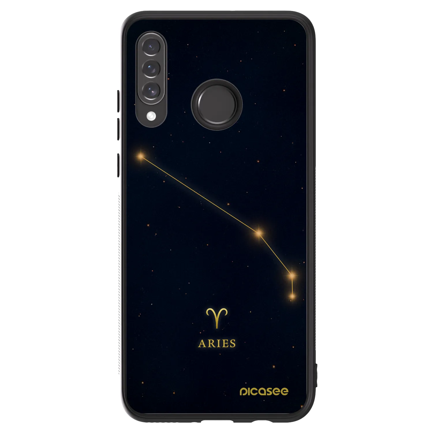 Picasee ULTIMATE CASE na Huawei P30 Lite - ARIES