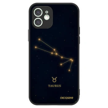 Picasee ULTIMATE CASE na Apple iPhone 12 - TAURUS