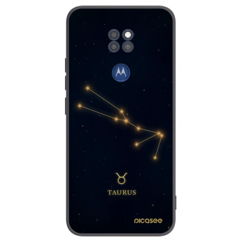 Etui na Motorola Moto G9 Play - TAURUS