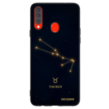 Etui na Samsung Galaxy A20s - TAURUS