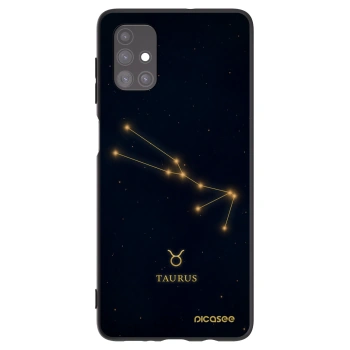 Etui na Samsung Galaxy M51 M515F - TAURUS