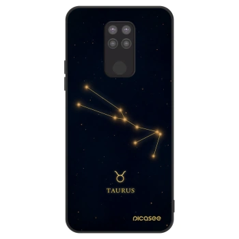 Etui na Xiaomi Redmi Note 9 - TAURUS