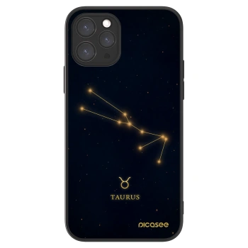 Picasee ULTIMATE CASE na Apple iPhone 11 Pro - TAURUS