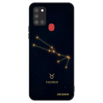 Etui na Samsung Galaxy A21s - TAURUS