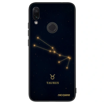Etui na Xiaomi Redmi Note 7 - TAURUS