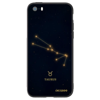 Etui na Apple iPhone 5/5S/SE - TAURUS