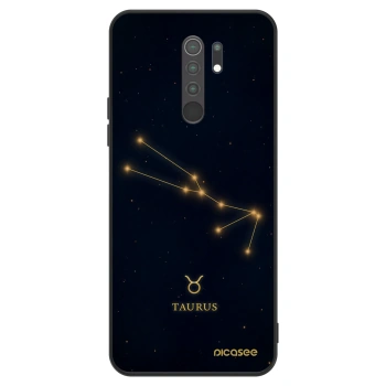 Etui na Xiaomi Redmi 9 - TAURUS