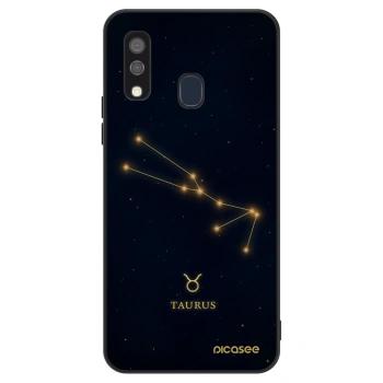 Etui na Samsung Galaxy A40 A405F - TAURUS
